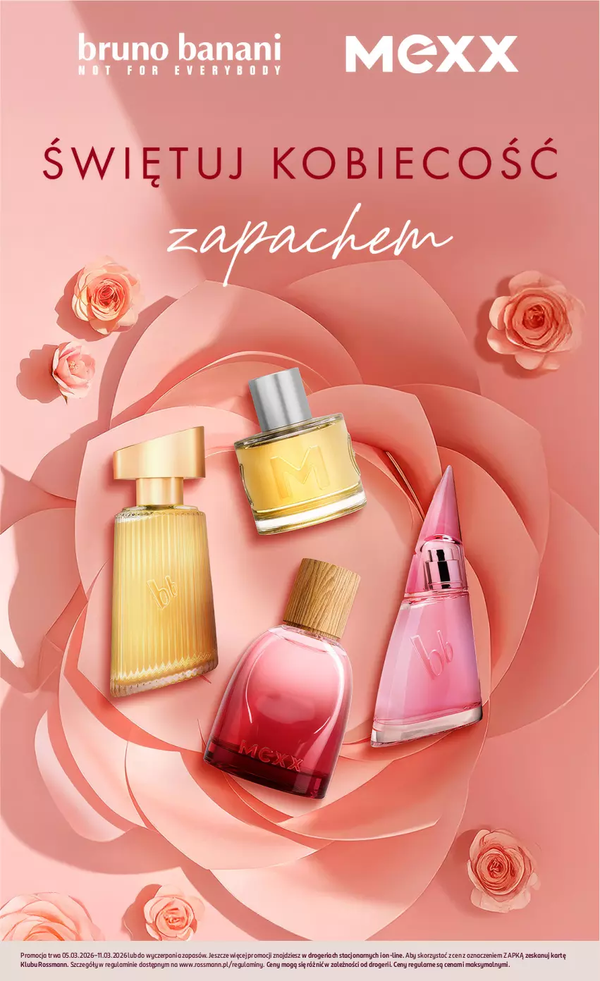 Gazetka promocyjna Rossmann - Gazetka promocyjna Rossmanna - ważna 05.03 do 11.03.2026 - strona 9