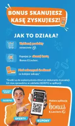 Gazetka promocyjna E Leclerc - Gazetka - ważna od 10.02 do 10.02.2025 - strona 2 - produkty: Tran