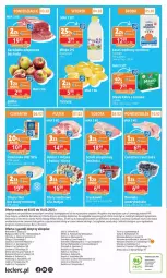 Gazetka promocyjna E Leclerc - Gazetka - ważna od 10.02 do 10.02.2025 - strona 8 - produkty: Top, Sos, Por, Gra, Suempol, Szal, Kosz, Tran, Sport, Stock
