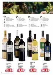 Gazetka promocyjna Kaufland - Barek Kauflandu - Gazetka - ważna od 09.07 do 09.07.2025 - strona 24 - produkty: Ser, Por, Mus, Portada, Nuty, Deser, Aksam, Wino