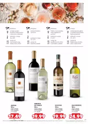 Gazetka promocyjna Kaufland - Barek Kauflandu - Gazetka - ważna od 09.07 do 09.07.2025 - strona 27 - produkty: Makaron, Ser, Brie, Sałat, Camembert, Deser, Wino