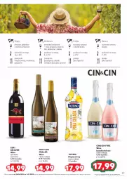 Gazetka promocyjna Kaufland - Barek Kauflandu - Gazetka - ważna od 09.07 do 09.07.2025 - strona 29 - produkty: Gry, Wino czerwone, Wino bezalkoholowe, Ananas, Sałat, Owoce, Wino, Napój, Kokos