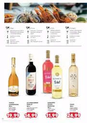 Gazetka promocyjna Kaufland - Barek Kauflandu - Gazetka - ważna od 09.07 do 09.07.2025 - strona 30 - produkty: Wino białe, Ser, Por, Pax, Gry, Wino czerwone, Merlot, Tokaji, Sałat, Deser, Wino