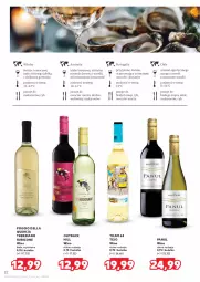 Gazetka promocyjna Kaufland - Barek Kauflandu - Gazetka - ważna od 09.07 do 09.07.2025 - strona 32 - produkty: Wino białe, Makaron, Por, BIC, Dell, Sałat, Nuty, Wino, Mango, Jabłka