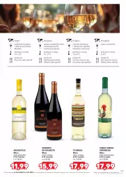 Gazetka promocyjna Kaufland - Barek Kauflandu - Gazetka - ważna od 09.07 do 09.07.2025 - strona 33 - produkty: Kurczak, Wino białe, Ser, Por, Mus, Gry, Truskawki, Dega, Sałat, Bukiet, Owoce, Deser, Wino