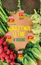 Gazetka promocyjna Biedronka - W tym tygodniu - Gazetka - ważna od 14.08 do 14.08.2021 - strona 12 - produkty: Seler naciowy