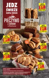 Gazetka promocyjna Biedronka - W tym tygodniu - Gazetka - ważna od 14.08 do 14.08.2021 - strona 19 - produkty: Piec, Por, Dega, 