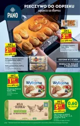 Gazetka promocyjna Biedronka - W tym tygodniu - Gazetka - ważna od 14.08 do 14.08.2021 - strona 22 - produkty: Piec, Sok, Jaja, Croissant, Margaryna, Pieczywo, Bułka