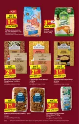 Gazetka promocyjna Biedronka - W tym tygodniu - Gazetka - ważna od 14.08 do 14.08.2021 - strona 30 - produkty: Kasza jaglana, Makaron, Gry, , LANA, Fasola, Mąka, Kasza, Mąka tortowa, Kasza gryczana, Fa