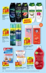 Gazetka promocyjna Biedronka - W tym tygodniu - Gazetka - ważna od 14.08 do 14.08.2021 - strona 46 - produkty: Sok, Ser, Palmolive, Tera, Palma, Mleczko, Mars, Viscoplast, Gillette, Garnier, Gala, Nivea, Fa