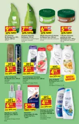 Gazetka promocyjna Biedronka - W tym tygodniu - Gazetka - ważna od 14.08 do 14.08.2021 - strona 48 - produkty: Płyn do kąpieli, Ser, Karp, Skarpetki, Tera, Szampon, Peeling, Lakier do włosów, Be Be, Maska, Lakier