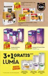 Gazetka promocyjna Biedronka - W tym tygodniu - Gazetka - ważna od 14.08 do 14.08.2021 - strona 51 - produkty: Sos, Philips, Kawa, Znicz, Gala, Olej, Wkład olejowy, Fa