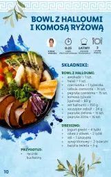 Gazetka promocyjna Lidl - KATALOG GRECJA - Gazetka - ważna od 27.05 do 27.05.2023 - strona 10 - produkty: Cebula czerwona, Cebula, Ser, Sól, Ryż, Por, Ręcznik kuchenny, Jogurt, Papryka czerwona, Papryka, Papryka żółta, Dres, Quinoa, Ręcznik, Syrop, Bazyl, Oliwa z oliwek, Bazylia, Oliwa