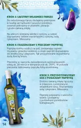Gazetka promocyjna Lidl - KATALOG GRECJA - Gazetka - ważna od 27.05 do 27.05.2023 - strona 14 - produkty: Piec, Pistacje, Sos, Sok, Ser, Por, Czosnek, Cytryny, Plasterki, Pieprz, Suszone pomidory, Pomidory, Fa