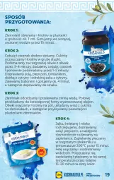Gazetka promocyjna Lidl - KATALOG GRECJA - Gazetka - ważna od 27.05 do 27.05.2023 - strona 19 - produkty: Piec, Sok, Por, Oliwki, Zlew, Bulion, Czosnek, Cytryny, Ziemniaki, Plasterki, Lion, Pieprz, Nuty, Piekarnik, Olej, Mleko