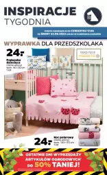 Gazetka promocyjna Netto - Akcesoria i dodatki - Gazetka - ważna od 23.08 do 23.08.2023 - strona 2 - produkty: Koc, Gra, Dzieci, Poduszka