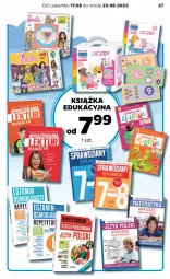 Gazetka promocyjna Netto - Akcesoria i dodatki - Gazetka - ważna od 23.08 do 23.08.2023 - strona 9 - produkty: Książka