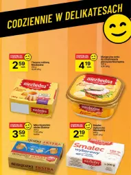 Gazetka promocyjna Delikatesy Centrum - NOWA GAZETKA Delikatesy Centrum od 27 lutego! 27.02-5.03.2025 - Gazetka - ważna od 05.03 do 05.03.2025 - strona 51 - produkty: Piec, Beskidzki, Smalec, Margaryna, Tłuszcz roślinny