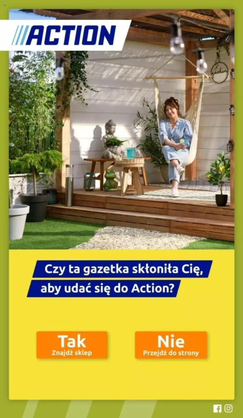 Gazetka promocyjna Action - ważna 03.04 do 09.04.2024 - strona 24