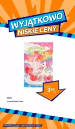 Gazetka promocyjna Action - Gazetka - ważna od 09.04 do 09.04.2024 - strona 10 - produkty: Lizaki