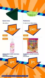 Gazetka promocyjna Action - Gazetka - ważna od 09.04 do 09.04.2024 - strona 12 - produkty: Gra, Cukier, Cukierki, Dywan, Fa