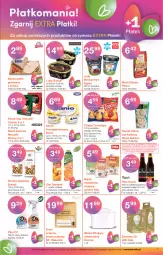 Gazetka promocyjna Stokrotka - Supermarket - Gazetka - ważna od 07.09 do 07.09.2022 - strona 7 - produkty: Piwa, Piwo, Nescafé, Sok, Ser, Ryż, Mus, Gry, Gra, Cif, Inka, Danone, Bielenda, Kuchnia, Chipsy, Kawa, Krem przeciwzmarszczkowy, Serek homogenizowany, Lody, Serek, Fasola, Torba, Mars, Algida, Tymbark, Crunchips, Wkład filtrujący, Danio, Karmi, Napój, Bianka, LG, Fa