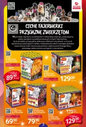 Gazetka promocyjna Selgros - Katalog Sylwester - Gazetka - ważna od 24.12 do 24.12.2021 - strona 3 - produkty: Gra, Wyrzutnia, Strzałów, Fa