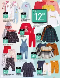 Gazetka promocyjna Bi1 - Wakacyjne hity - Gazetka - ważna od 23.08 do 23.08.2022 - strona 11 - produkty: Sweter, T-shirt, Pajac, Dzieci, Spodnie, Minnie, Sukienka, Bluza