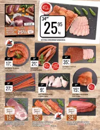 Gazetka promocyjna Bi1 - Wakacyjne hity - Gazetka - ważna od 23.08 do 23.08.2022 - strona 5 - produkty: Piec, Kurczak, Karkówka wieprzowa, Szynka, Udziec wołowy, Boczek, Kabanos, Grill, Kiełbasa, Kiełbasa śląska