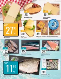 Gazetka promocyjna Bi1 - Wakacyjne hity - Gazetka - ważna od 23.08 do 23.08.2022 - strona 6 - produkty: Ser, Radamer, Tusz, Sushi, Rolada