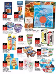 Gazetka promocyjna Bi1 - Wakacyjne hity - Gazetka - ważna od 23.08 do 23.08.2022 - strona 7 - produkty: Kurczak, Serek wiejski, Ser, Twaróg, Piątnica, Zott, Jogurt, Parówki, Suempol, Mlekovita, Napój jogurtowy, Lody, Serek, Morliny, Deser, Twój Smak, Napój, Kiełbasa, Berlinki, Monte, Mleko