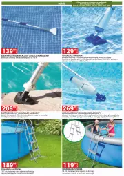 Gazetka promocyjna Merkury Market - Gazetka - ważna od 30.06 do 30.06.2021 - strona 12 - produkty: Teleskop, Odkurzacz, Top, Por, Inka, Przewód, Rama, Szczotka, Kabel USB, Silan, Bateria, Akumulator