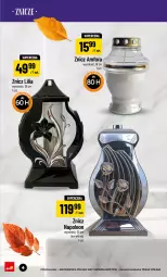 Gazetka promocyjna PoloMarket - Katalog NF Znicze - Gazetka - ważna od 05.11 do 05.11.2026 - strona 4 - produkty: Sok, Tera, Laur, Leon, Znicz, Oleo