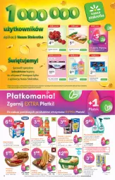 Gazetka promocyjna Stokrotka - Market - Gazetka - ważna od 14.09 do 14.09.2022 - strona 10 - produkty: Piwa, Piwo, Polędwica, Sok, Gra, Danone, Orzeszki, Actimel, Duda, Lody, Zielona Budka, Kubuś, Sanytol, Napój, Kiełbasa
