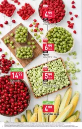 Gazetka promocyjna Stokrotka - Market - Gazetka - ważna od 26.07 do 26.07.2023 - strona 2 - produkty: Warzywa, Owoce, Gres, Mięso, Kukurydza