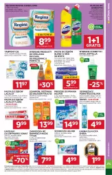 Gazetka promocyjna Stokrotka - Market - Gazetka - ważna od 21.05 do 21.05.2025 - strona 22 - produkty: Kurczak, Fructis, Domestos, Warzywa, Sos, Por, Gin, Gra, DAX, Proszek do prania, Pasta do zębów, Perfecta, Tampony, Lacalut, Sheba, Ręcznik, Somat, Odświeżacz powietrza, Szampon, Tytan, Płyn do wc, Owoce, Odżywka, Flora, O.B., Mięso, Blend-a-Med