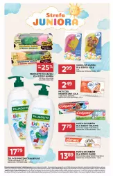Gazetka promocyjna Stokrotka - Market - Gazetka - ważna od 14.10 do 14.10.2026 - strona 33 - produkty: Warzywa, Pasta do zębów, Optima, Dzieci, Owoce, Elmex, Colgate, Mięso, LG, Fa