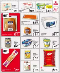Gazetka promocyjna Selgros - Extra Oferta - Gazetka - ważna od 31.03 do 31.03.2022 - strona 11 - produkty: Sałatka, Pierogi, Sos, Benecol, Truskawki, Gnocchi, Kopytka, Sałatka warzywna, Sałat, Bagietka, Matjas, Danio