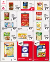 Gazetka promocyjna Selgros - Extra Oferta - Gazetka - ważna od 31.03 do 31.03.2022 - strona 14 - produkty: Ser, Sól, Kucharek, Kukurydza konserwowa, Bulion, Ananas, Kawa, Lion, Tuńczyk, Cieciorka, Olej, Orka, Pomidory, Budyń, Groszek, Kukurydza, Danie gotowe