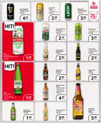Gazetka promocyjna Selgros - Extra Oferta - Gazetka - ważna od 31.03 do 31.03.2022 - strona 29 - produkty: Piwo, Por, Somersby, Namysłów, Kasztelan, Perła, Corona Extra, Karmi, Mango, Kozel, Lech Premium