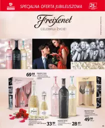 Gazetka promocyjna Selgros - Extra Oferta - Gazetka - ważna od 31.03 do 31.03.2022 - strona 39 - produkty: Prosecco