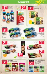 Gazetka promocyjna Stokrotka - Supermarket - Gazetka - ważna od 24.03 do 24.03.2021 - strona 14 - produkty: Ciastka, Woreczek, Jogurt, Karp, Skarpetki, Margaryna, Farm Milk, Szprot, Kakao, Mleko, Fa