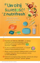 Gazetka promocyjna Stokrotka - Supermarket - Gazetka - ważna od 24.03 do 24.03.2021 - strona 3 - produkty: HP