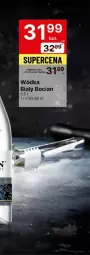 Gazetka promocyjna Delikatesy Centrum - Gazetka - ważna od 19.05 do 19.05.2024 - strona 3 - produkty: Biały Bocian, Wódka