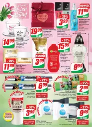 Gazetka promocyjna Dino - Gazetka 20 - Gazetka - ważna od 23.05 do 23.05.2023 - strona 22 - produkty: Krem do twarzy, Koc, Eveline, Worki na śmieci, LANA, Ręcznik, Filiżanka, Worki na śmiec, Znicz, Lakier do paznokci, Olej, Lakier, Wkład olejowy