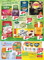 Gazetka promocyjna Dino - Gazetka 20 - Gazetka - ważna od 23.05 do 23.05.2023 - strona 5 - produkty: Ser, Rum, BoboVita, Herbata czarna, Loyd, Bebiko, Dzieci, Herbata, Karmi, Nektar, Mleko