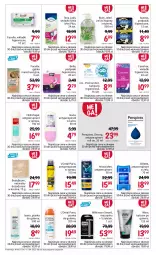 Gazetka promocyjna Rossmann - 1 kwietnia - Gazetka - ważna od 17.04 do 17.04.2023 - strona 10 - produkty: Balsam po goleniu, Nivea Men, Facelle, Biały Jeleń, Bell, Body, Dezodorant, Wilkinson Sword, Pianka do golenia, Tampony, L’Oréal, Szynka, Always, Podpaski, Carefree, Gillette, Isana, Maszynka, Bella, Wkładki, O.B., Antyperspirant, Nivea, Fa