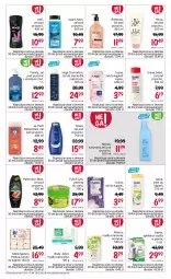 Gazetka promocyjna Rossmann - 1 kwietnia - Gazetka - ważna od 17.04 do 17.04.2023 - strona 9 - produkty: Płyn do kąpieli, Sól, Palmolive, Biały Jeleń, Bielenda, Dettol, Alterra, Mars, Szampon, Peeling, Isana, Sól do kąpieli, Mydło, Nivea, Fa