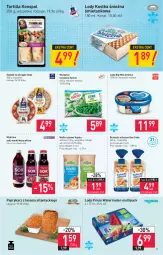 Gazetka promocyjna Stokrotka - Supermarket - Gazetka - ważna od 04.08 do 04.08.2021 - strona 11 - produkty: Piec, Warzywa, Sos, Sok, Ryż, Paprykarz, Kupiec, Papryka, Big Milk, SEKO, Tortilla, Bułeczki, Wafle, Lody, Dan Cake, Bułeczki mleczne, Melon, Hortex