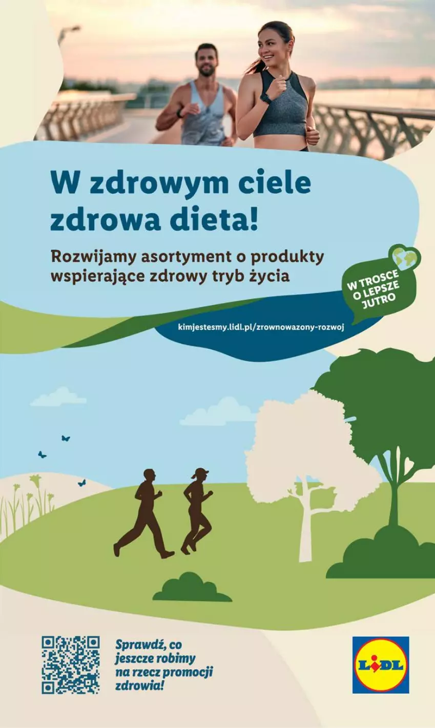 Gazetka promocyjna Lidl - GAZETKA - ważna 04.04 do 06.04.2024 - strona 49 - produkty: Wazon